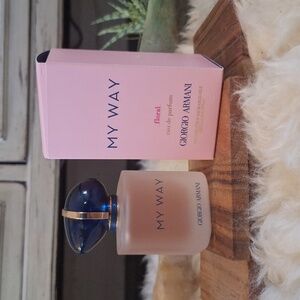 1.7 oz Armani My Way Floral EDP